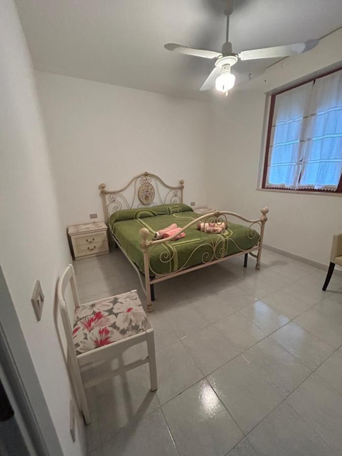 Pm 15 Via Liguria Guest House Alghero Kültér fotó